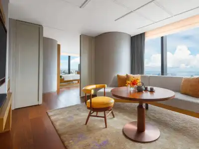 Andaz Singapore, By Hyatt - 53