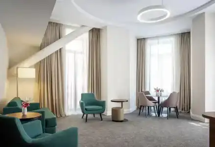 Hilton Garden Inn Bucharest Old Town - 80
