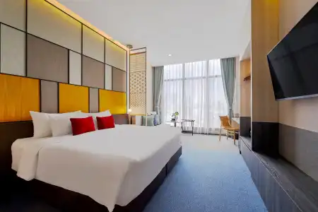 Ramada Plaza by Wyndham Bangkok Sukhumvit 48 - 33