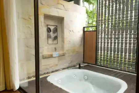 Andaman Cannacia Resort & Spa - 86