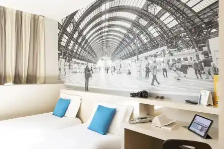 B&B Milano Sesto Marelli - 40