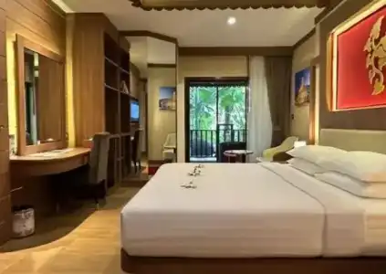 Quality Beach Resorts and Spa Patong - 64