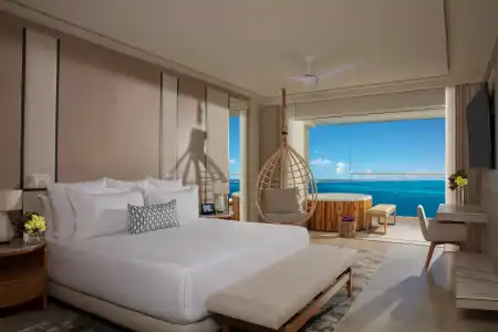 Breathless Cancun Soul Resort & Spa - Adults Only - All Inclusive - 56