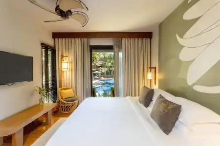 The Tubkaak Krabi Boutique Resort - 39
