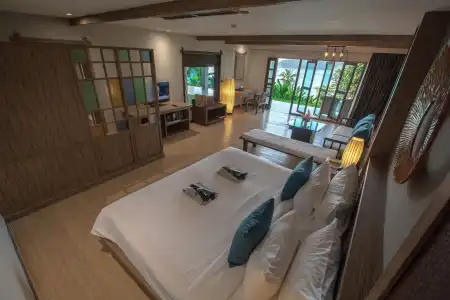 Andaman Cannacia Resort & Spa - 87