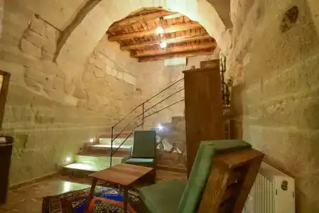 Cappadocia Caves - 151