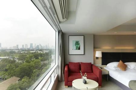Sora Resort & Suites Sukhumvit - 24