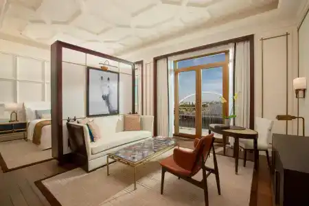 The St. Regis - 56