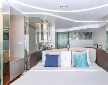 Baraquda Heeton Pattaya by Compass Hospitality - 121