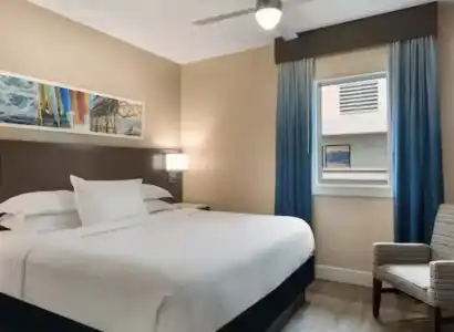 Hilton Grand Vacations Club Ocean 22 Myrtle Beach. - 67