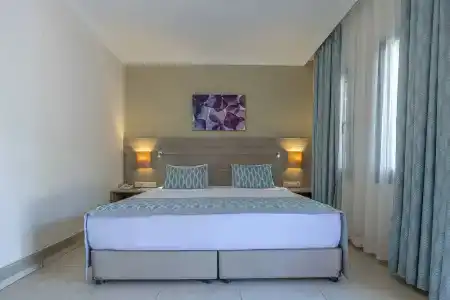 Bodrum Park Resort - 57