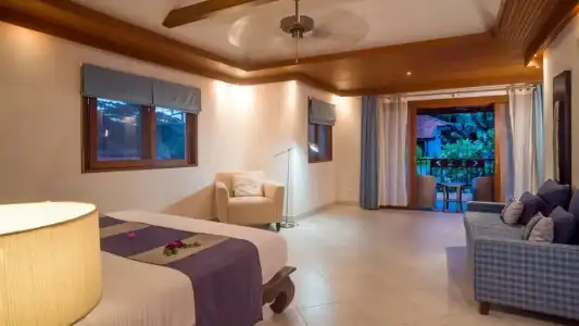 Shiva Samui Luxury Villas - 101