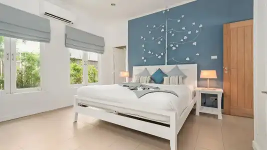 Shiva Samui Luxury Villas - 93