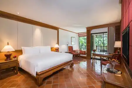 JW Marriott Phuket Resort & Spa - 55