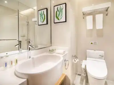 Holiday Inn Shanghai Hongqiao Central by IHG - 38