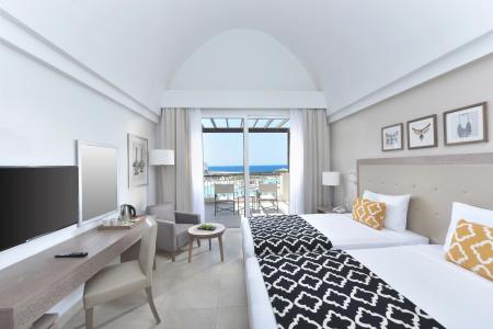 Steigenberger Coraya Beach - Adults Friendly 16 Years Plus - 2