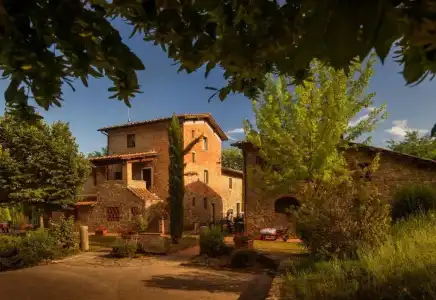 hu Norcenni Girasole Village - 17