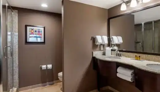 Best Western Plus Las Vegas South Henderson - 69