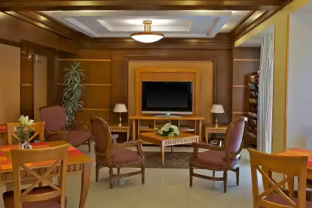 Sheraton Montazah - 46