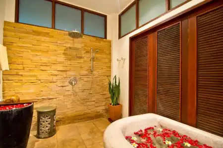 The Legend Chiang Rai Boutique River Resort and Spa - 59