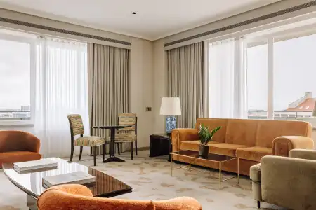 Four Seasons Ritz Lisbon - 79