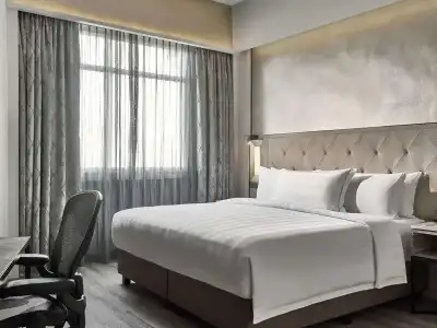 Novotel Singapore on Kitchener - 41