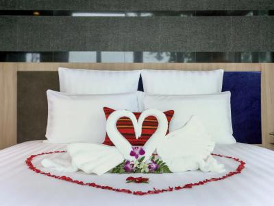 Novotel Phuket Kamala Beach - 72