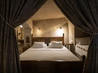 Grand Cave Suites - 136