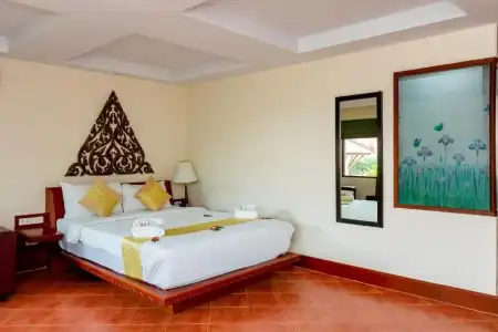 Ao Nang Bay Resort - 53