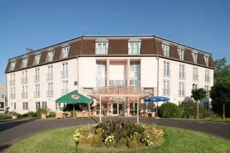 Best Western ParkLeiss - 0