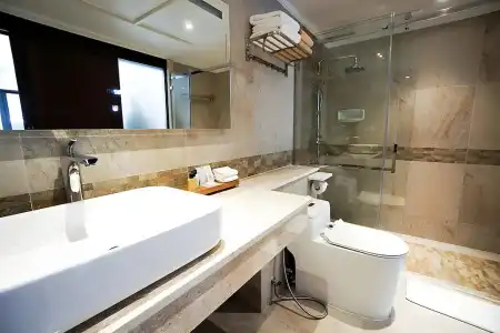 Baan Laimai Beach Resort & Spa - 57