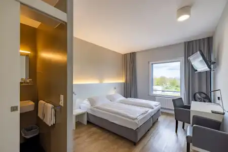 mk Monteurzimmer Stuttgart - 29