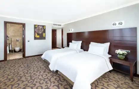 Rixos Park Belek - The Land of Legends Access - 76