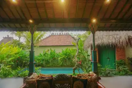 Arya Arkananta Resort and Spa  - 85
