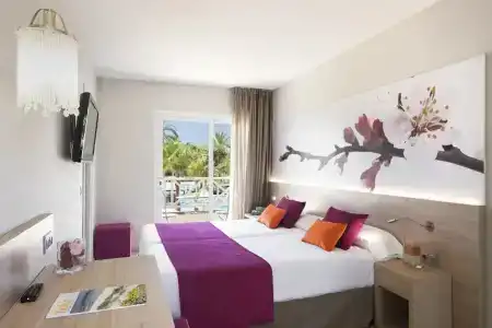 Garden Holiday Village, Adults Only — New Garden Saladina for 2025 - 45