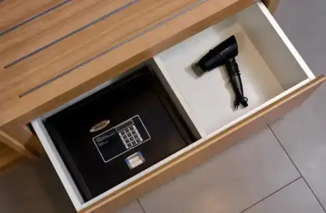 Mercure Phuket Patong Journeyhub - 35