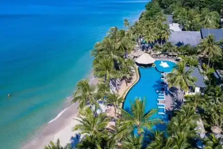 KC Grande Resort Koh Chang - 20