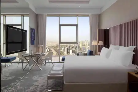 SLS Dubai & Residences - 75