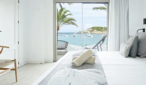 Marina Soller & Wellness Spa - 57