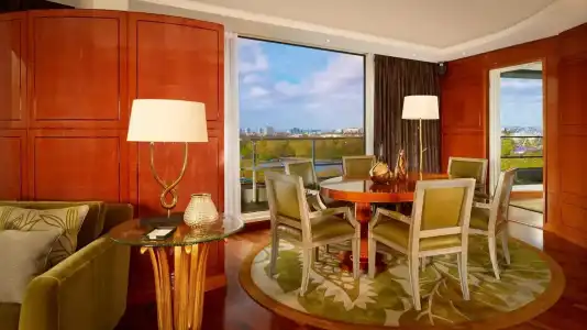 The Park Tower Knightsbridge, A Luxury Collection - 69