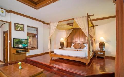 Sand Sea Resort - 65