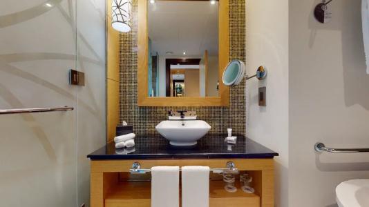 Marriott Al Jaddaf - 7