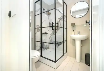 7 Hills Suites - 15