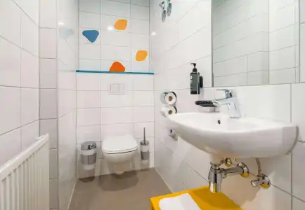 Ramada Encore by Wyndham Munich Messe - 58
