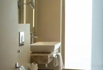 Hilton Amman - 92