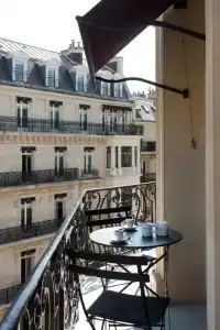 Hôtel Château Frontenac - 47