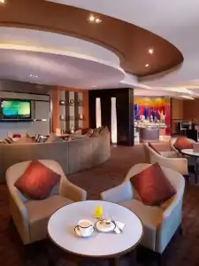 Radisson Blu, Media City - 48