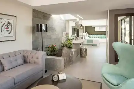 La Isla y El Mar, Boutique - 53
