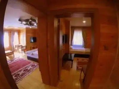 Inan Kardesler Bungalow Motel - 34