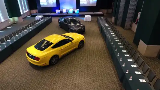 Grand Fiesta Americana Guadalajara Country Club - 19